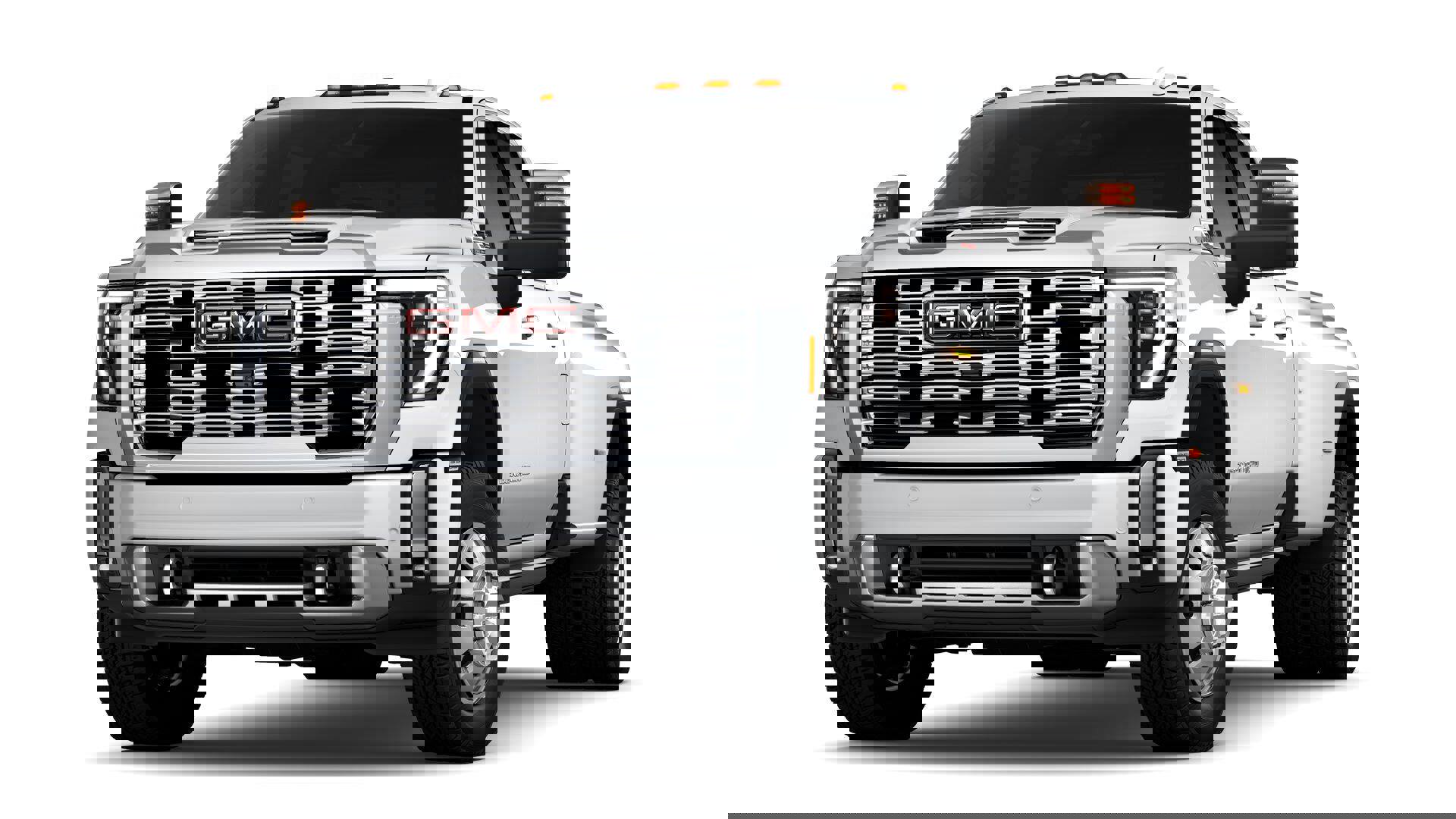 New 2026 GMC Sierra 3500 Denali w/ Denali Reserve Package image 30