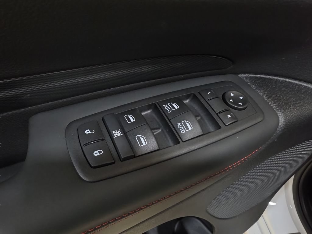 New 2026 Dodge Durango GT AWD/4WD image 13