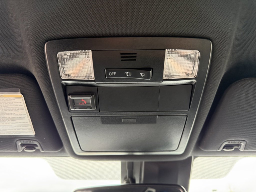 Used 2020 Toyota Tacoma TRD Sport w/ Blackout Package image 29