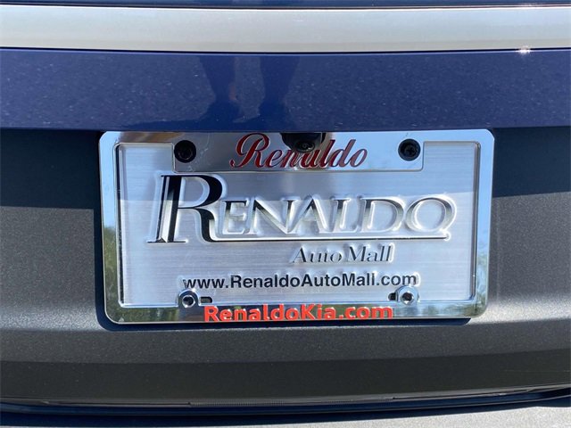 New 2025 Kia EV6 Light w/ Light LR Technology Package image 27