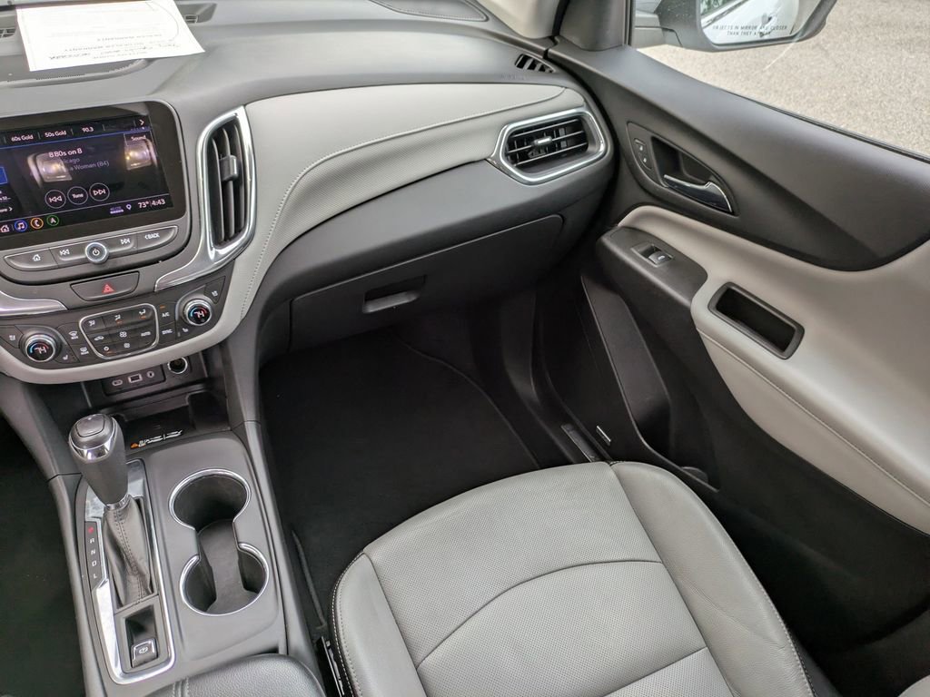 Used 2020 Chevrolet Equinox Premier image 18