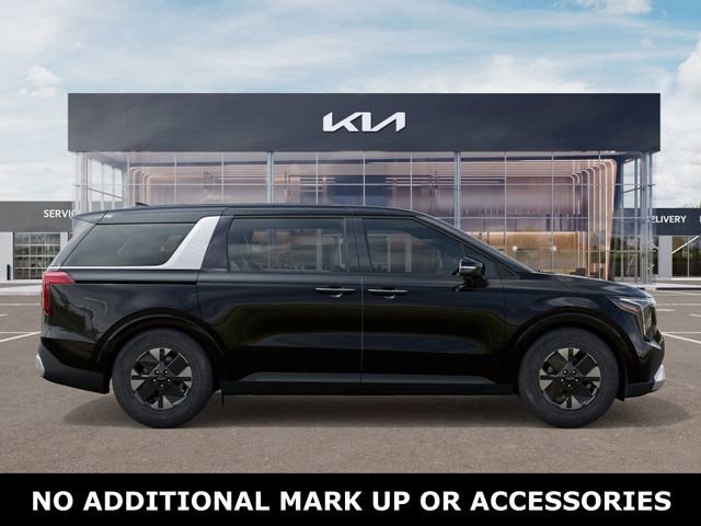 New 2026 Kia Carnival LXS image 7