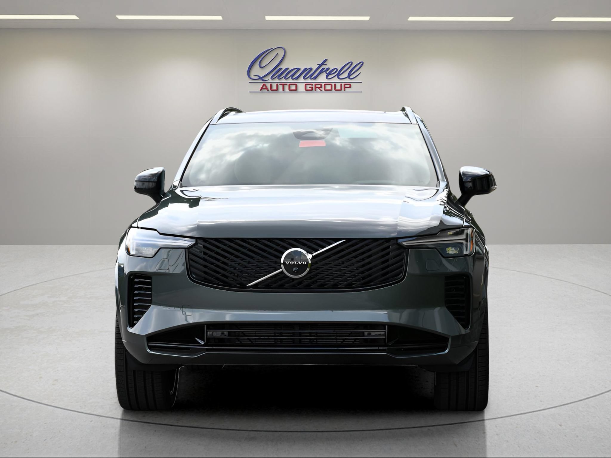 New 2027 Volvo XC90 B6 Ultra AWD/4WD image 9