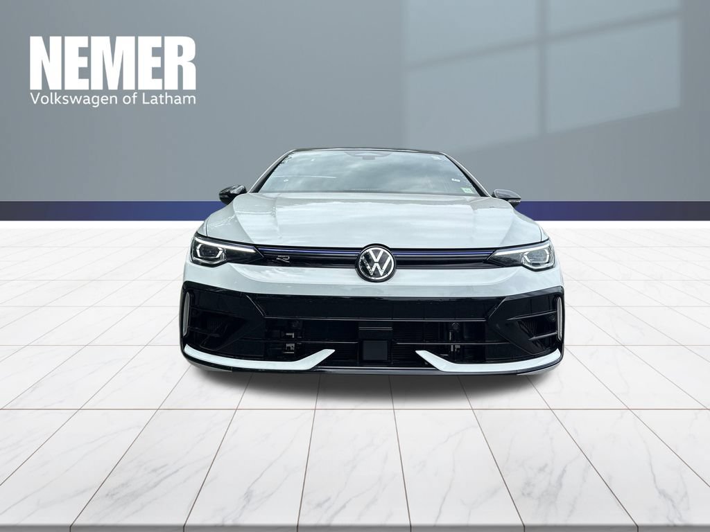 New 2026 Volkswagen Golf AWD/4WD image 5