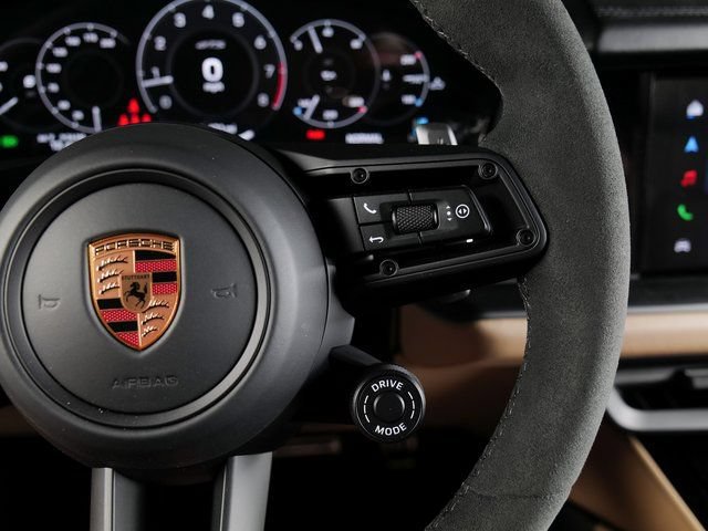 New 2026 Porsche Cayenne GTS AWD/4WD image 22