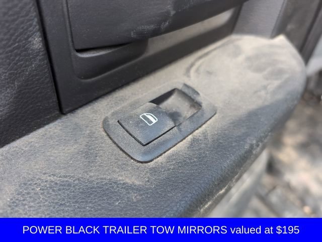 Used 2018 RAM 3500 Tradesman w/ Chrome Appearance Group image 13