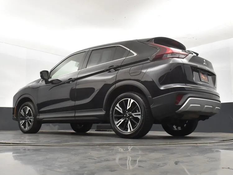 Used 2024 Mitsubishi Eclipse Cross SE AWD/4WD image 12