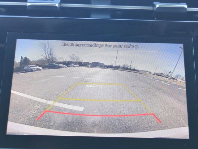 Used 2023 Hyundai Tucson SEL w/ Convenience Package image 21