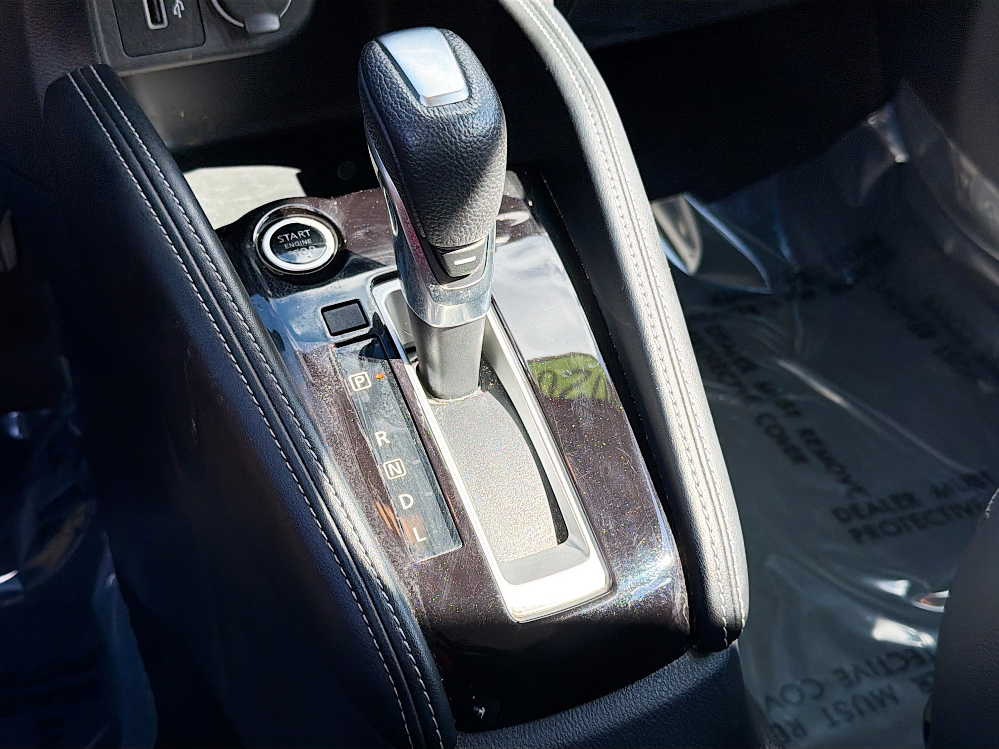 Used 2020 Nissan Kicks SR w/ SR Premium Package image 25