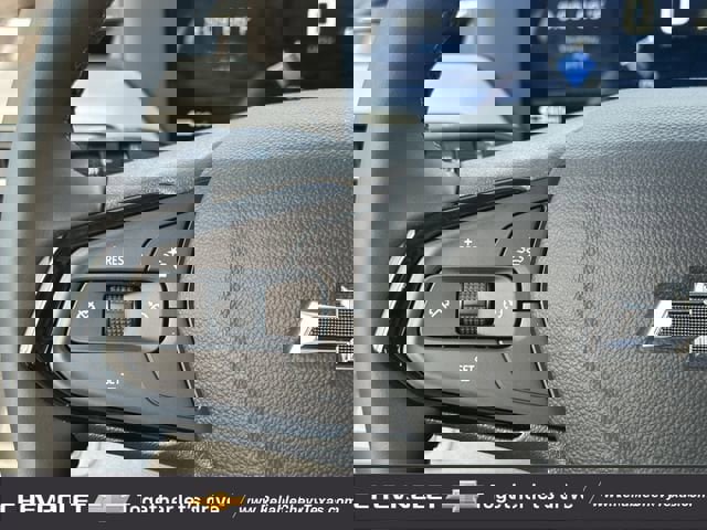 New 2027 Chevrolet Bolt RS image 14