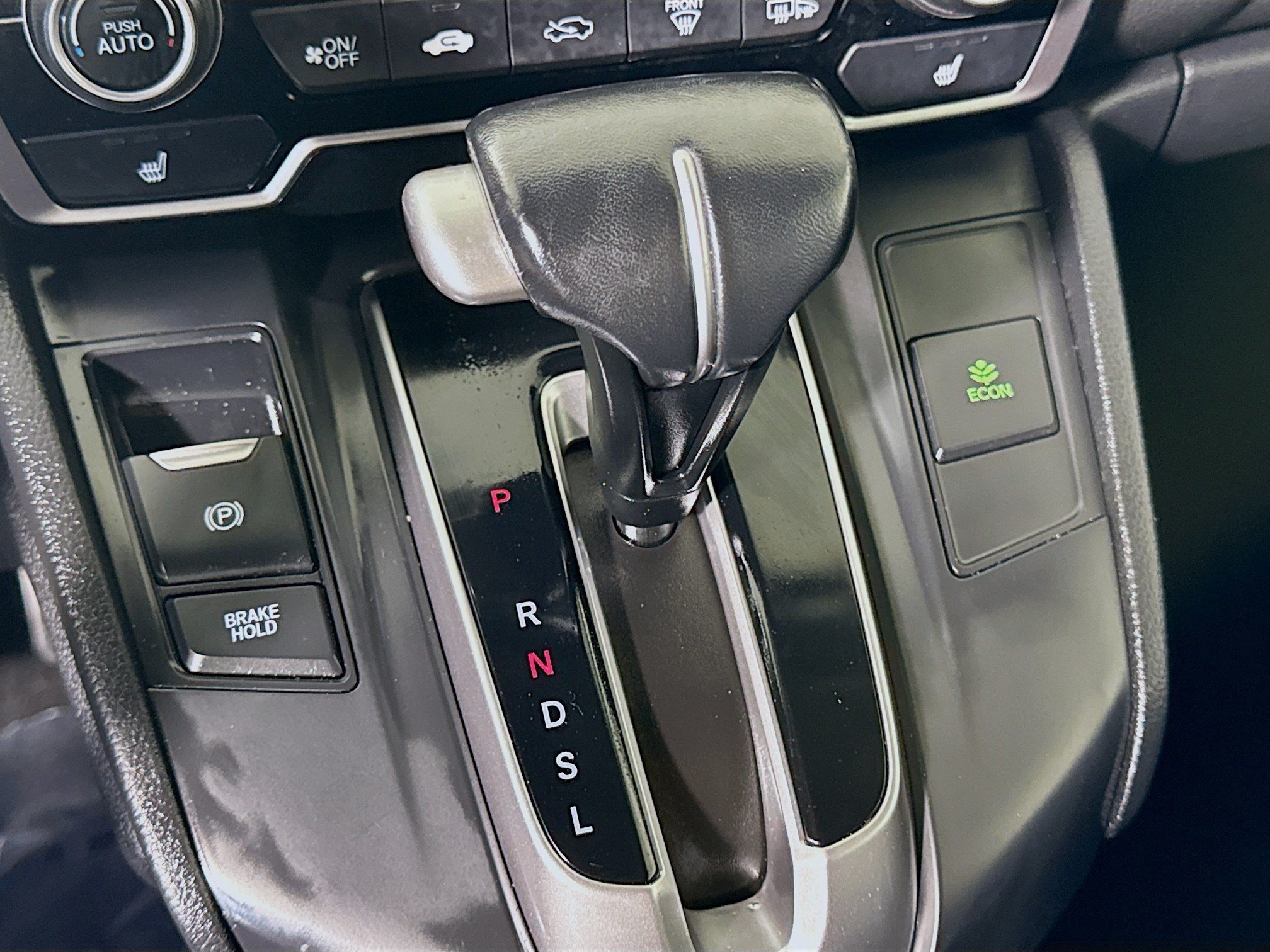 Used 2018 Honda CR-V EX-L image 20