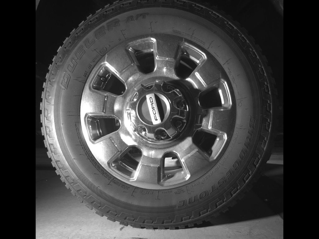 Used 2026 Ford F350 Lariat w/ Chrome Package AWD/4WD image 14