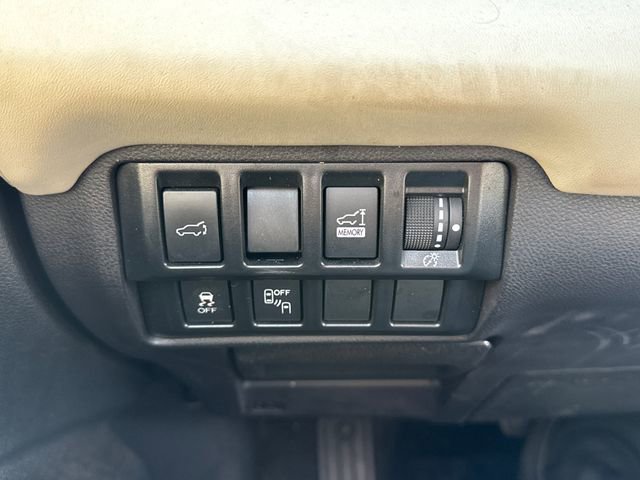 Used 2019 Subaru Ascent Limited AWD/4WD image 37