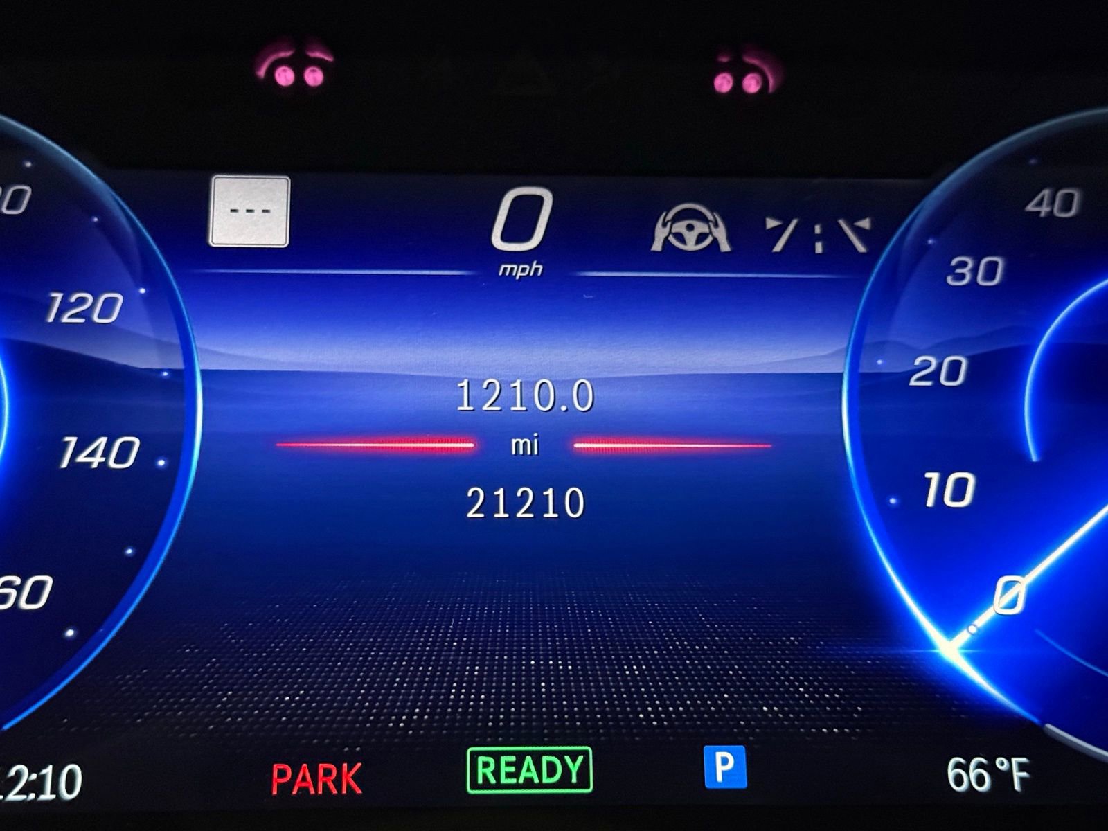 Certified 2023 Mercedes-Benz EQS 580 4MATIC Sedan image 28