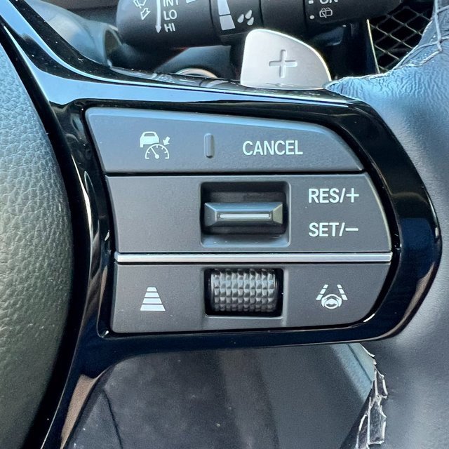 New 2025 Acura ADX FWD image 20