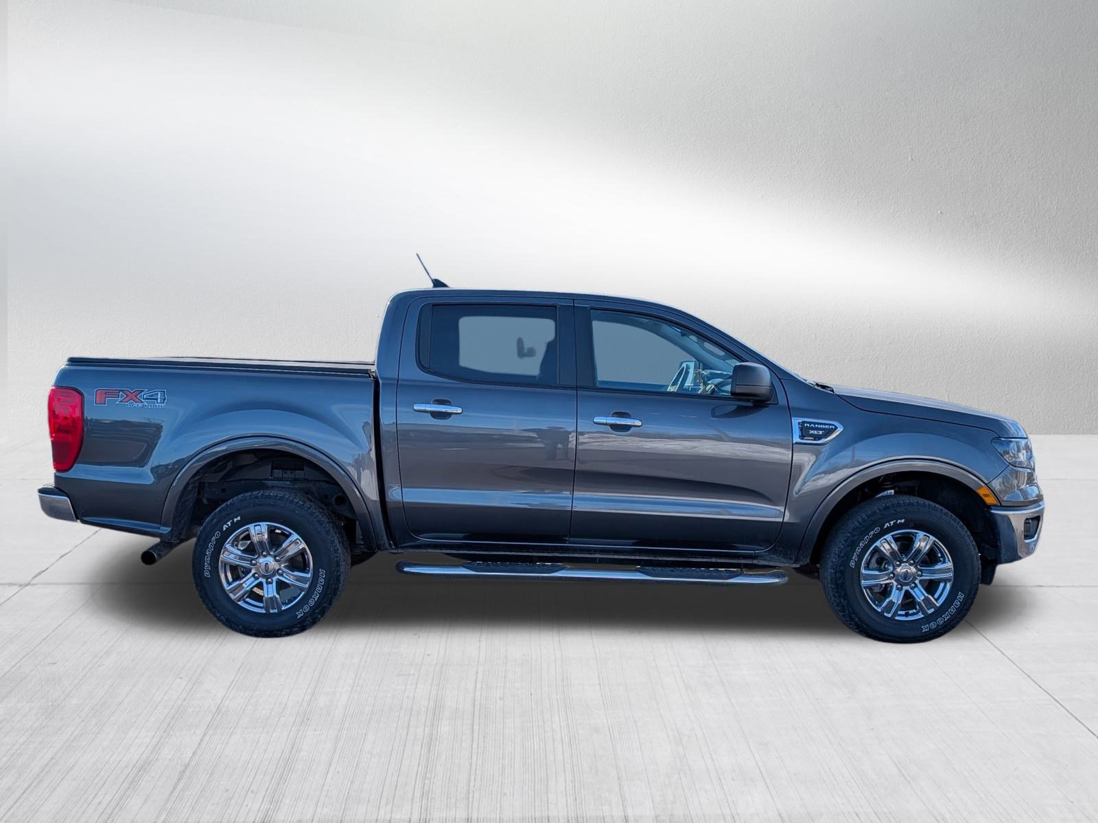 Used 2019 Ford Ranger XLT w/ Equipment Group 302A Luxury image 8