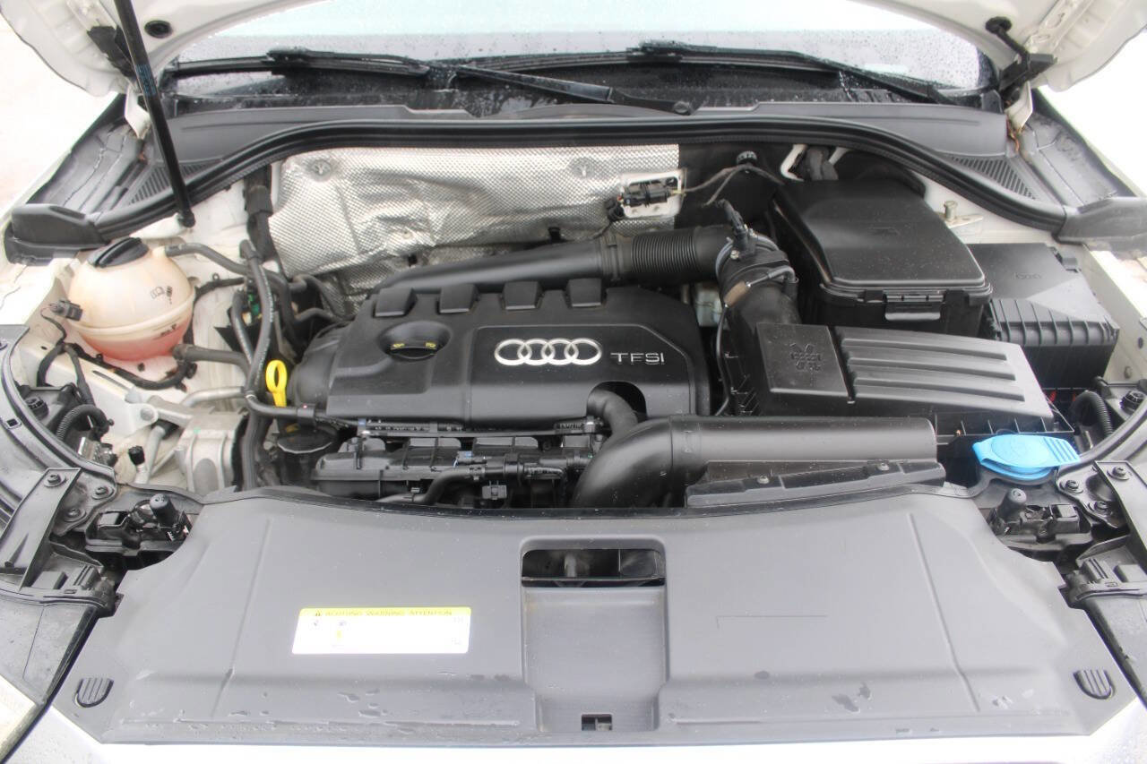 Used 2016 Audi Q3 2.0T Premium Plus image 23