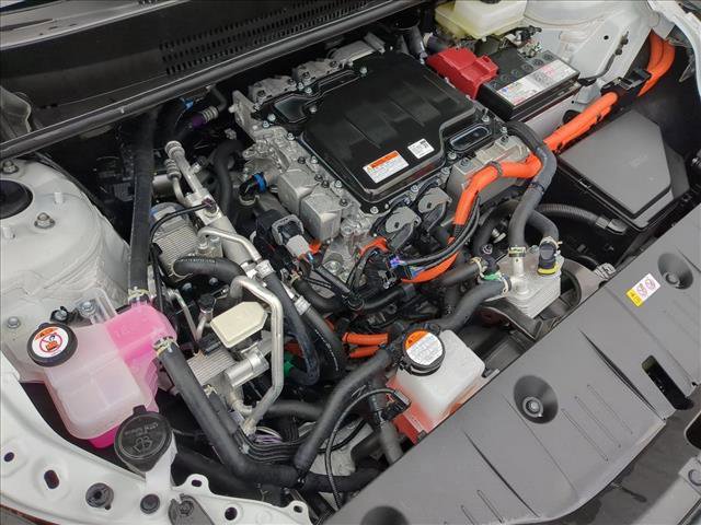 Certified 2024 Subaru Solterra Touring image 30