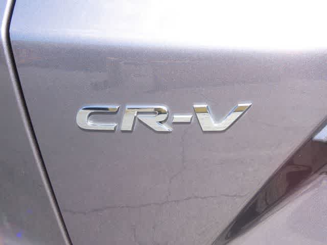 Certified 2021 Honda CR-V Touring image 7