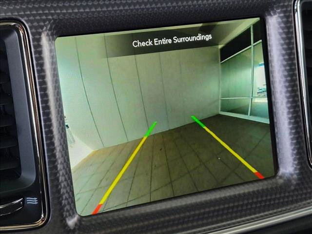 Used 2022 Dodge Challenger SRT Hellcat Redeye RWD image 13