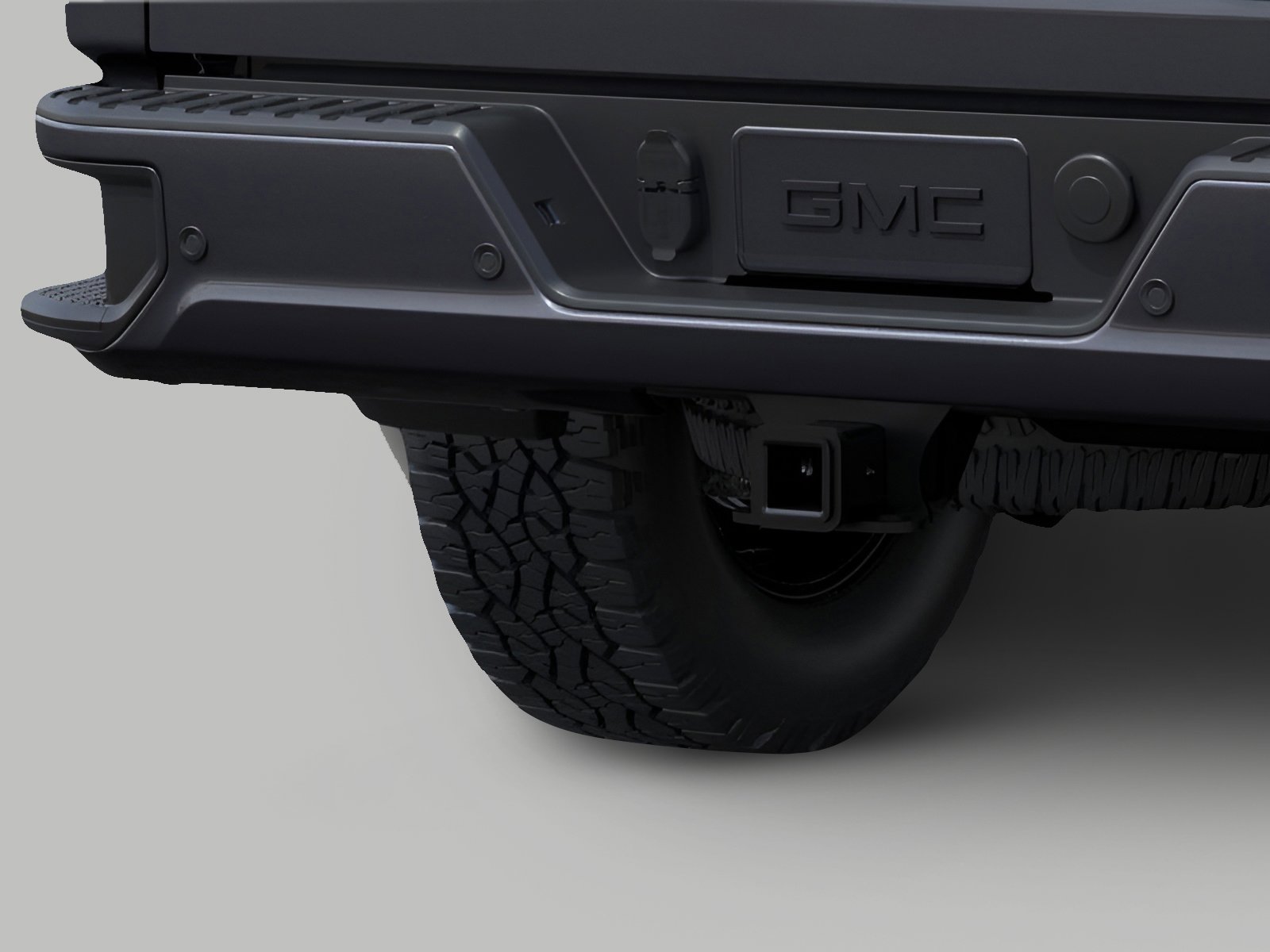 New 2026 GMC Sierra 2500 Denali w/ Denali Reserve Package image 14