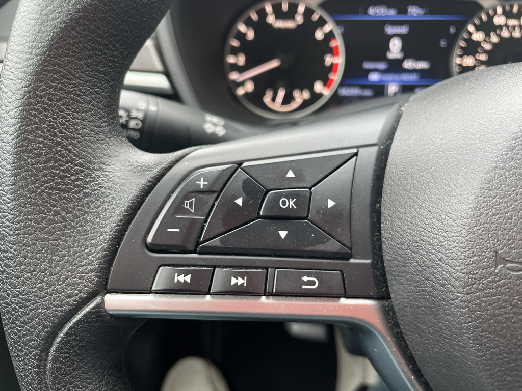 Certified 2024 Nissan Altima 2.5 SV image 13