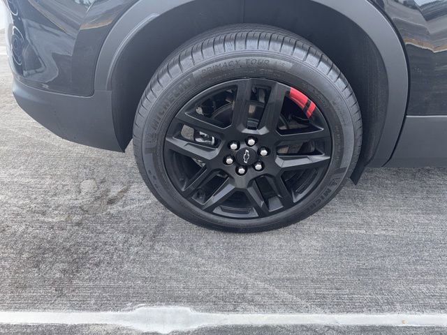 Used 2025 Chevrolet Blazer LT w/ Redline Edition image 21