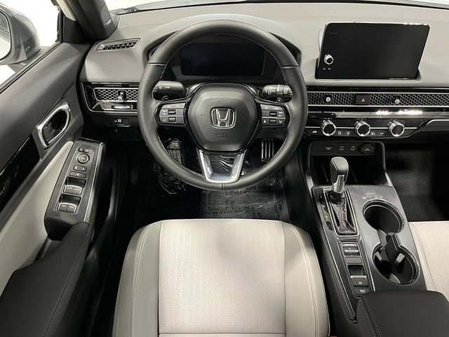 New 2026 Honda Civic Sport Touring image 18
