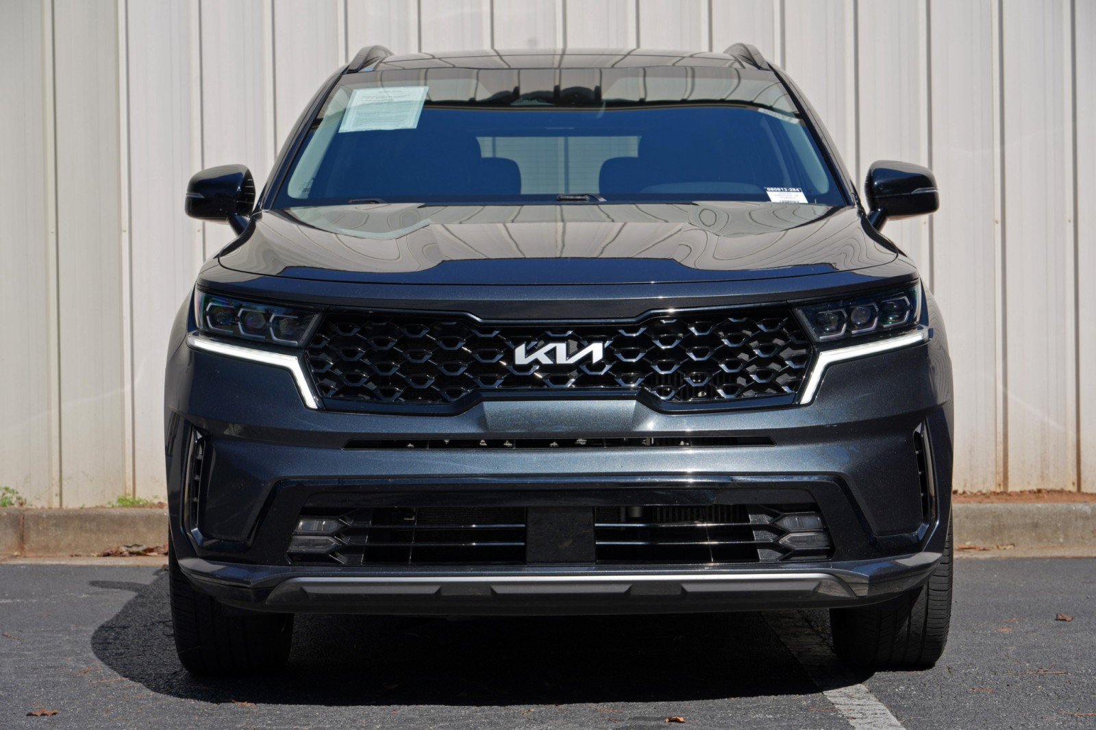 Used 2022 Kia Sorento SX FWD image 6