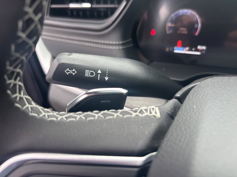 New 2026 Jeep Grand Cherokee Altitude AWD/4WD image 18