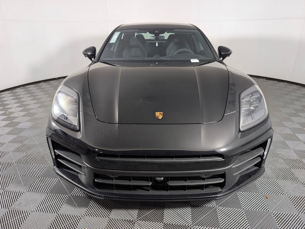 New 2026 Porsche Panamera 4 image 11