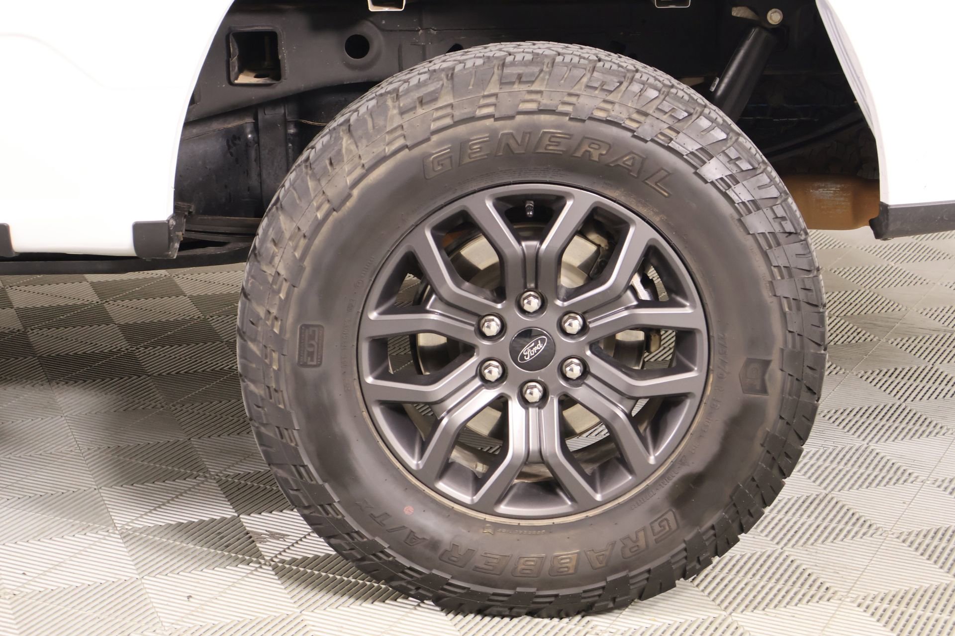 Used 2023 Ford F150 Tremor w/ Trailer Tow Package image 21