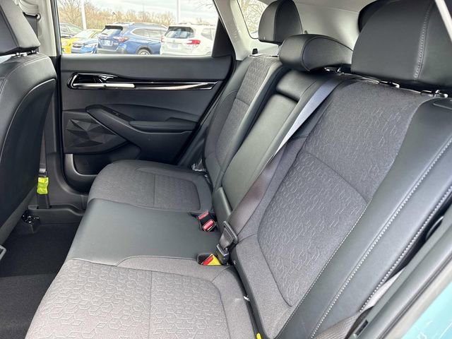 New 2026 Kia Seltos S image 16