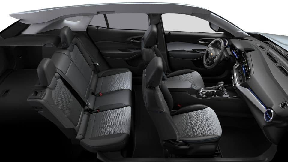 New 2026 Chevrolet Trax LT FWD image 62