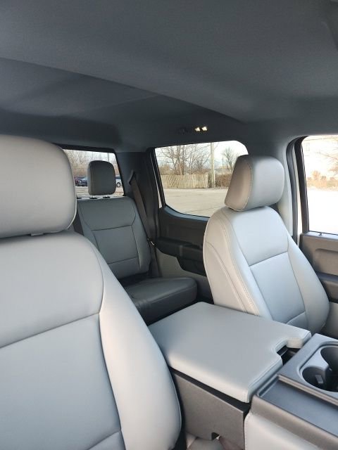 New 2026 Ford F350 XL w/ XL Chrome Package image 22