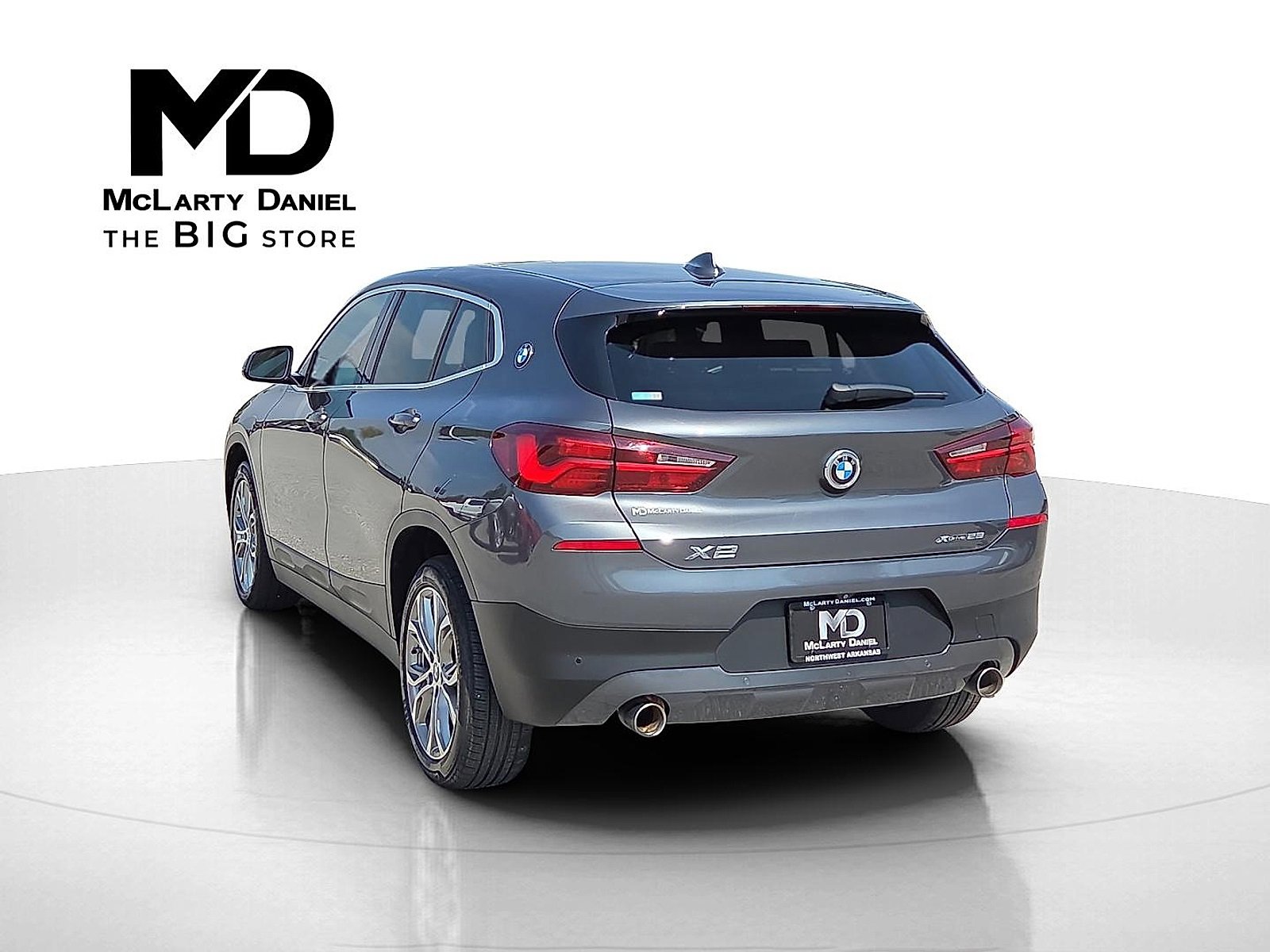 Used 2022 BMW X2 xDrive28i w/ Premium Package image 4