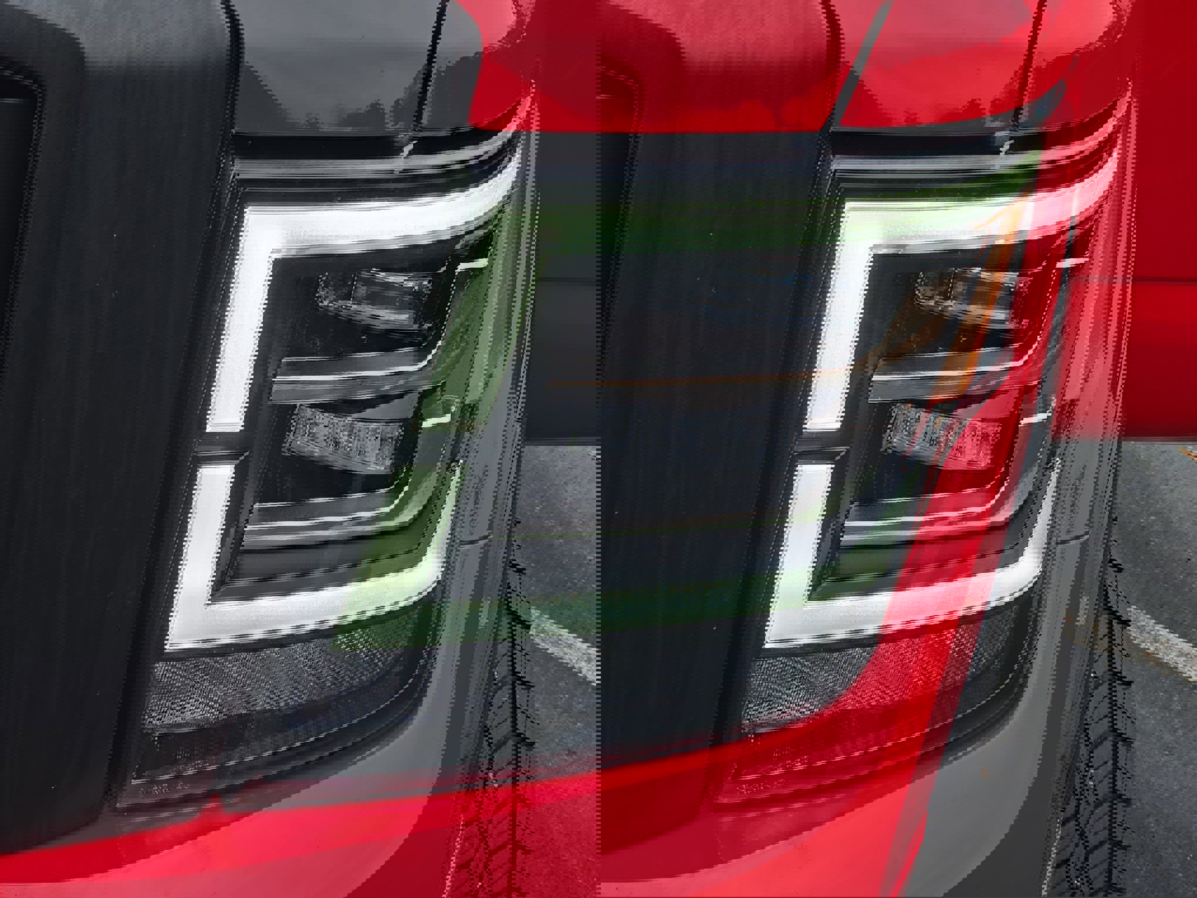 Certified 2024 Nissan Titan PRO-4X w/ Pro-4x Convenience Package image 31