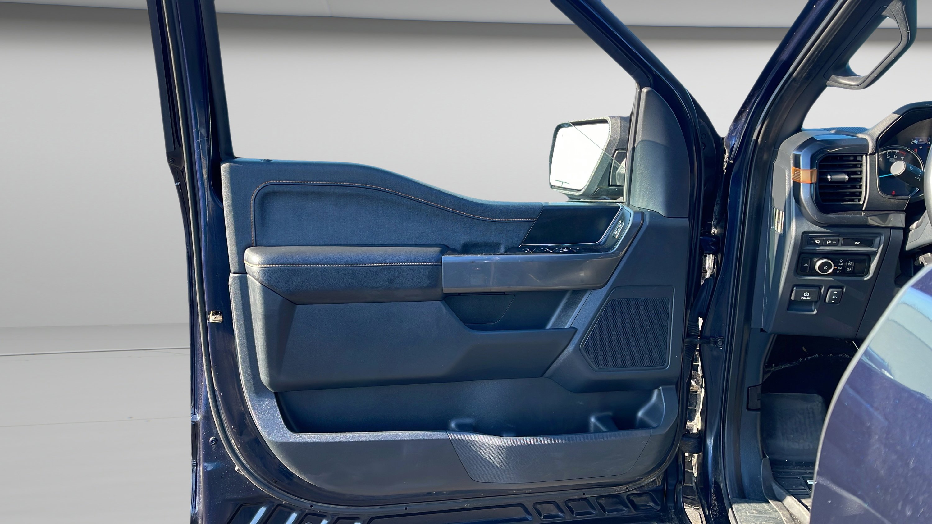 Used 2023 Ford F150 Tremor w/ 360 Degree Camera Package image 56