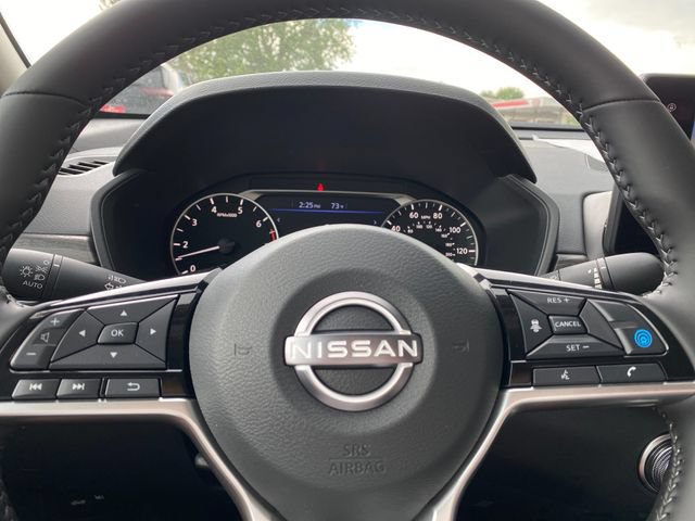New 2026 Nissan Altima 2.5 SV FWD image 14