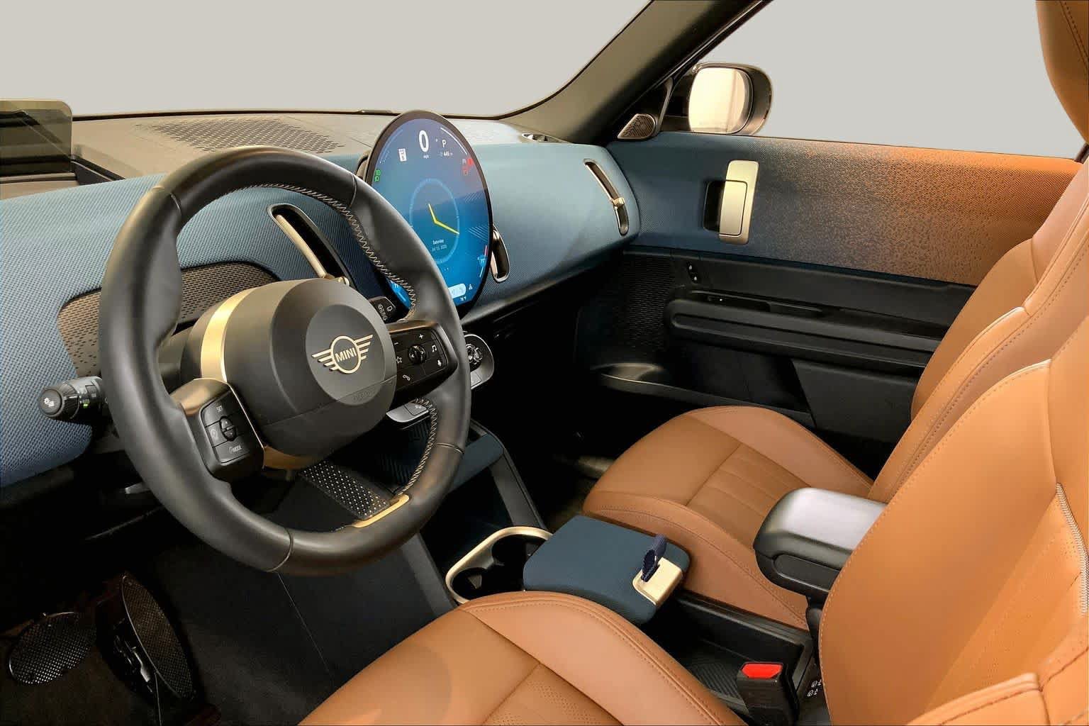 Used 2025 MINI Cooper Countryman S AWD/4WD image 17