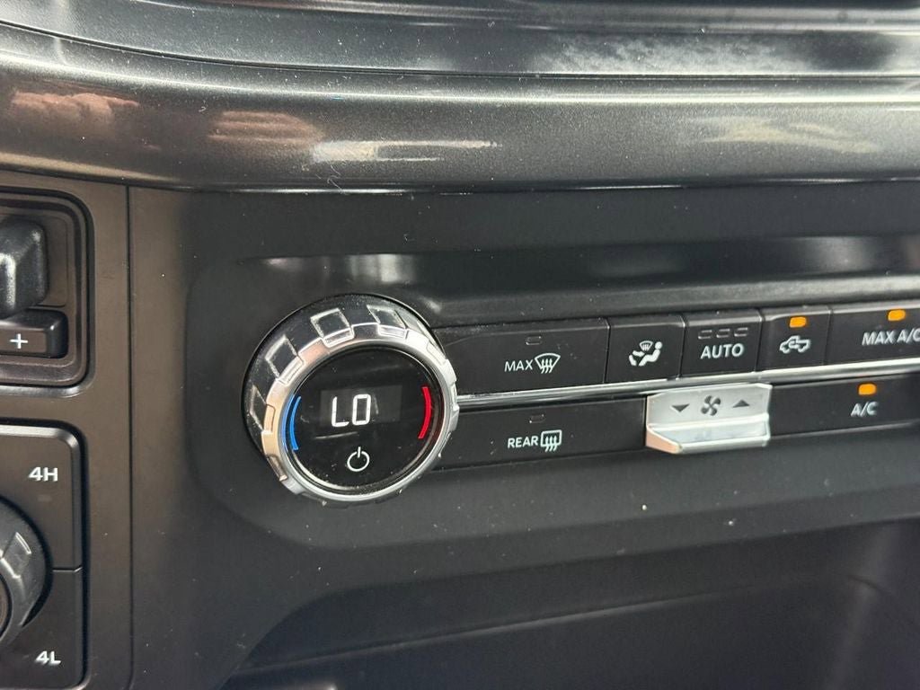 Used 2021 Ford F150 XLT w/ Equipment Group 301A Mid AWD/4WD image 24