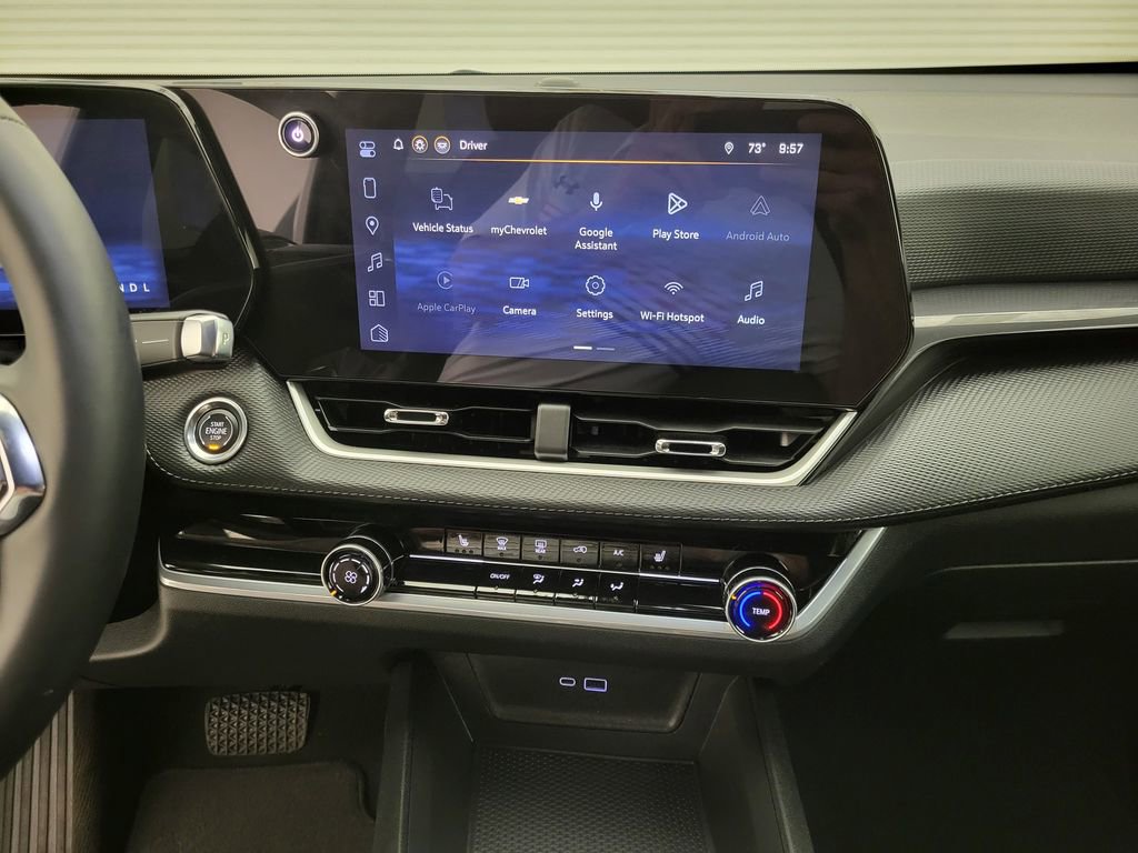 Certified 2026 Chevrolet Equinox LT image 31