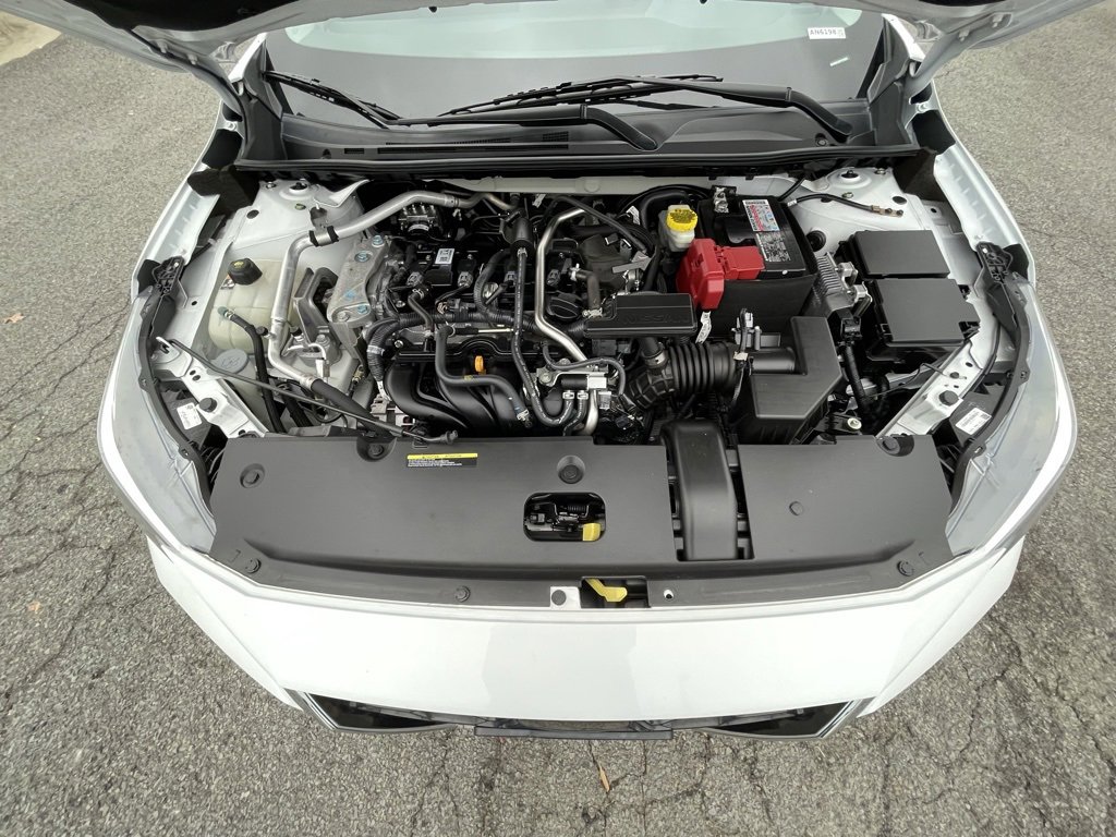 Used 2023 Nissan Sentra SV image 31