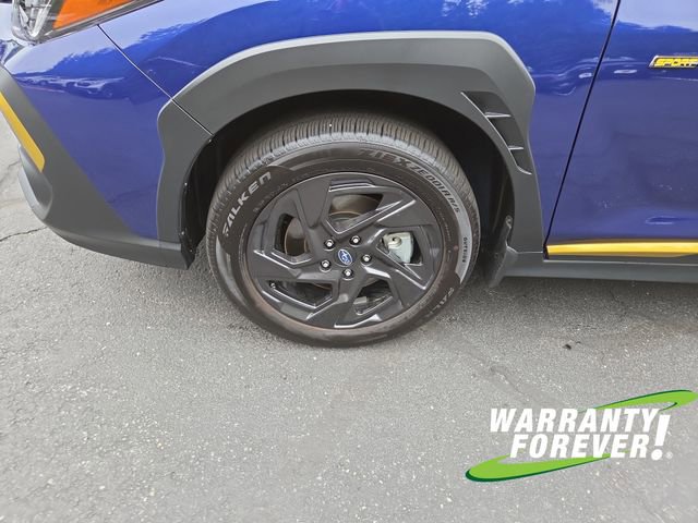 Certified 2026 Subaru Crosstrek 2.5i Sport AWD/4WD image 18