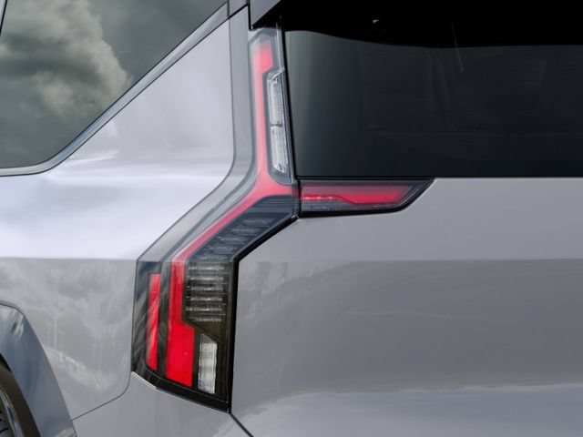 New 2026 Kia EV9 GT-Line AWD/4WD image 11