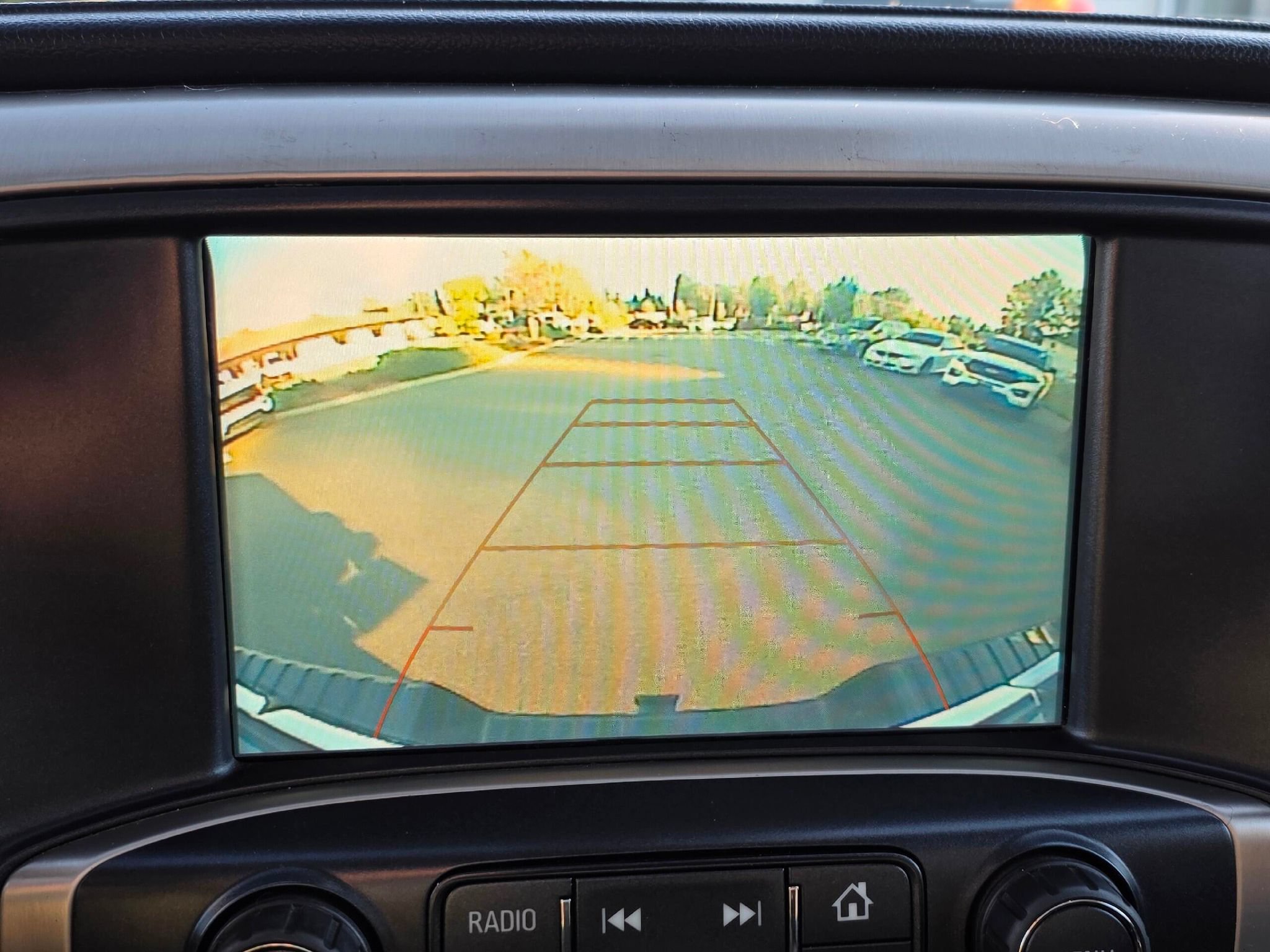 Used 2019 GMC Sierra 2500 Denali AWD/4WD image 21