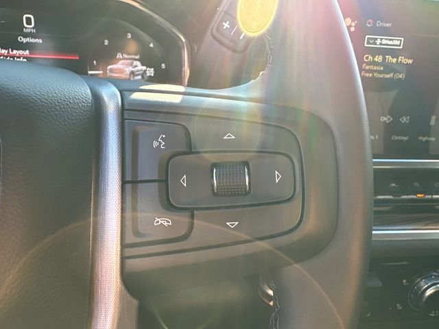 Used 2025 GMC Sierra 1500 Elevation AWD/4WD image 29