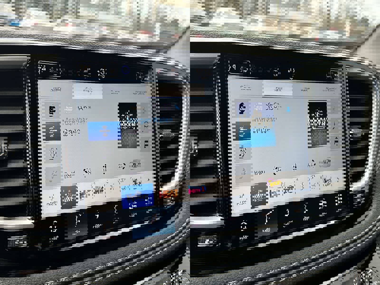 New 2026 Chrysler Pacifica Select image 15