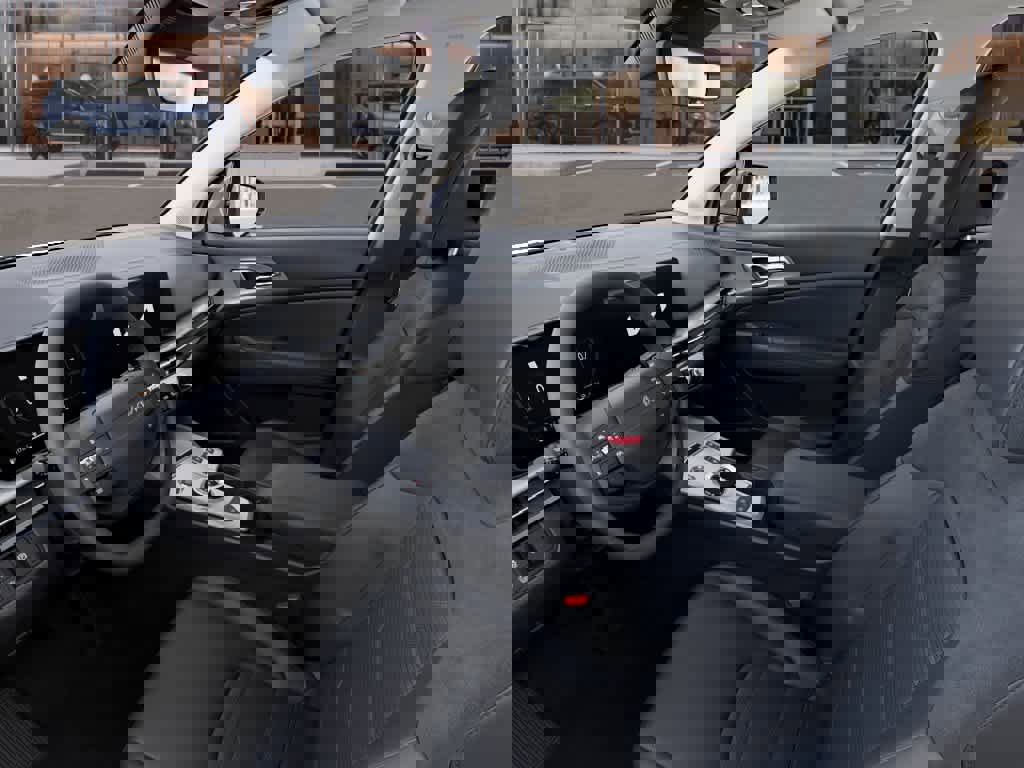 New 2026 Kia Sportage SX Prestige image 17