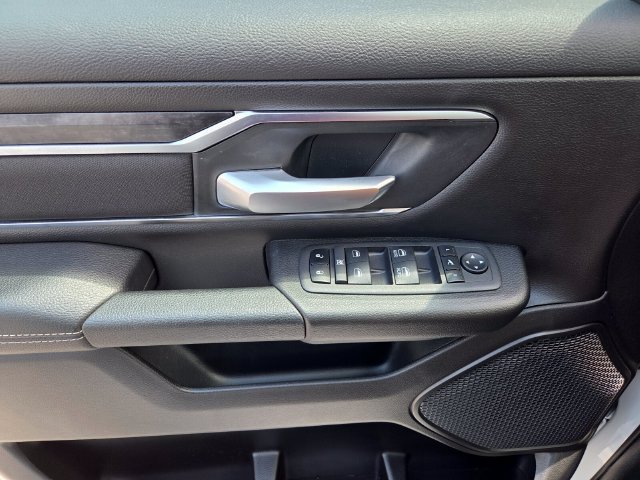 Used 2024 RAM 1500 Big Horn RWD image 21